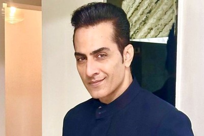 Sudhanshu Pandey Says He Moved On From Band of Boys Because of 'Financial Responsibilities'