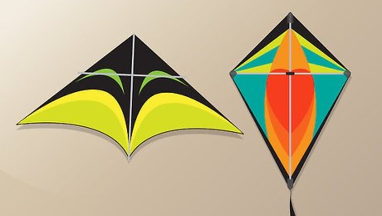 How to Fly a Kite