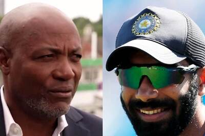 Brian Lara Ignores Jasprit Bumrah, Picks England Star As ‘Greatest Fast Bowler To Ever Play The Game’