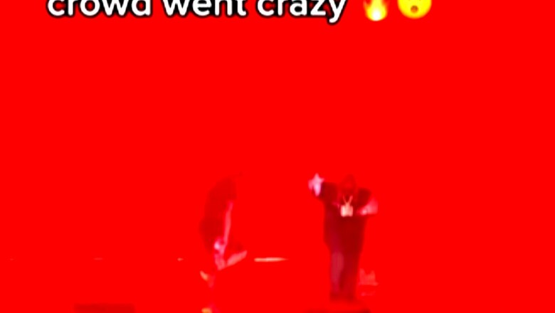 Video Shows Drake and Lil Wayne Playing Lata Mangeshkar's 'Didi Tera' at Concert, Fans in Disbelief