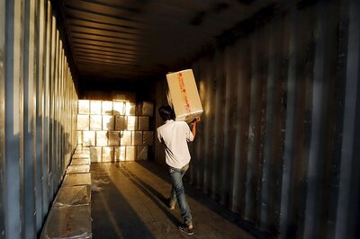 India steps up efforts to reach agreement on China-backed trade bloc