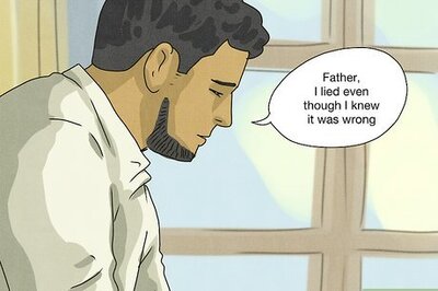 How to Ask God for Forgiveness (Christianity)