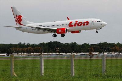 Widow of Indian Pilot Flying the Doomed Lion Air 737 Max 8 Accuses Boeing of 'Playing With Lives'