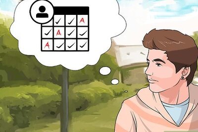 How to Wander the School or Skip Class Without Getting Caught