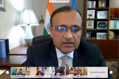 Pakistan Host to Largest Number of UN Proscribed Terrorists, Should Remember Abbottabad: India