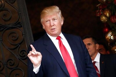 Donald Trump Warns Vladimir Putin Not to Set US, Russia on Alternate Path