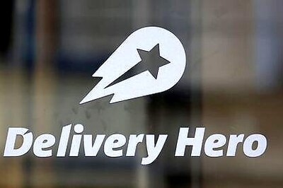 Delivery Hero Buys InstaShop To Expand In Middle East, North Africa