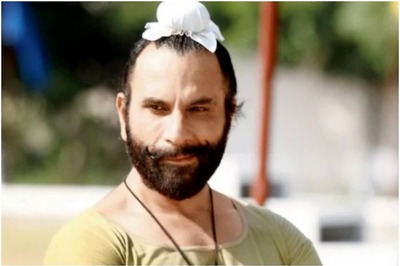 Happy Birthday Pavan Malhotra: 5 Best Movies of the Versatile Actor