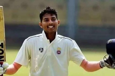 Ranji Trophy 2024: Yash Dhull and Jonty Sidhu Score Tons as Delhi Grab 11-run Lead Against Odisha at Stumps on Day 3