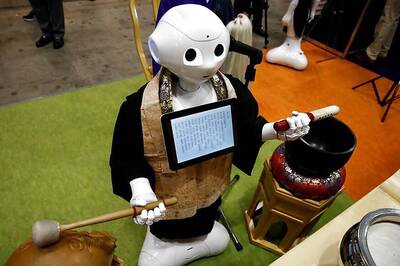 Machines Will do More Tasks Than Humans by 2025: WEF