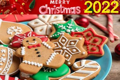 Christmas 2022 Recipes: 3 Healthy Cookies That The Whole Family Will Enjoy
