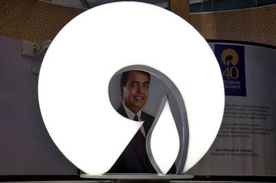 Abu Dhabi State Fund Mubadala to Invest Rs 6,247.5 Crore in Reliance Retail for 1.4% Stake