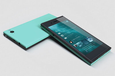 Unveiled: Jolla, the first Sailfish smartphone; also runs Android apps