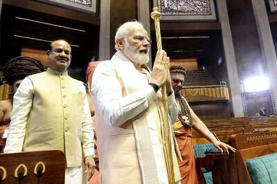 Opinion | How Modi Has Rescued Independence Heroes from ‘Monotheistic’ Clutches of Nehru Family Worship