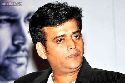 Ravi Kishan to play fading superstar in 'Bombairiya'