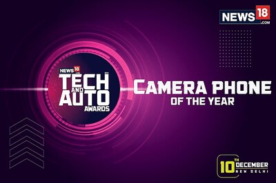 Tech And Auto Awards 2019 Winners: Apple iPhone 11 Pro is the Camera Phone of the Year