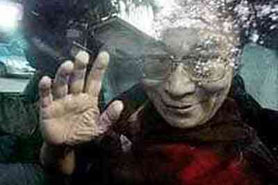 Dalai Lama to be discharged on Tuesday