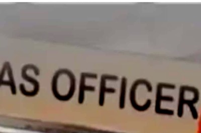 IAS Officers Reshuffled In Telangana: 44 Bureaucrats Transferred, Given New Postings