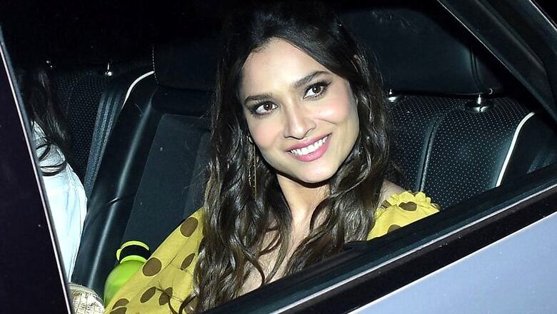Ankita Lokhande's Building Sealed as Resident Tests Positive for Coronavirus