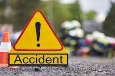 Delhi: Speeding Bus Kills 2 in Keshav Puram, Injures Another