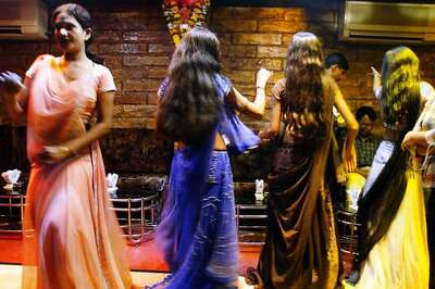 Better for Women to Dance in Bars Than to Beg, Says SC