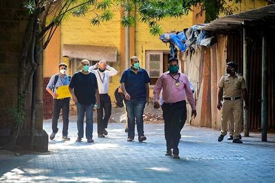 Yes Bank Case: DHFL Promoters Kapil, Dheeraj Wadhawan Sent to 14-day Judicial Custody