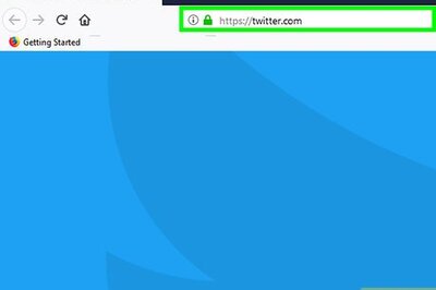 How to Promote an Account on Twitter on PC or Mac