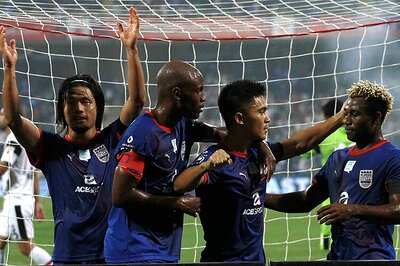 ISL 2016: Mumbai Take On Chennaiyin in Race for Play-Offs Spot