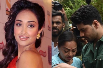 News18 Afternoon Digest: Jiah Khan Suicide Case Verdict Today and Other Top Stories