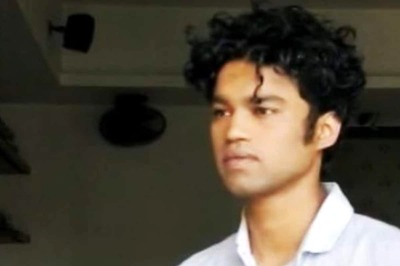 Babil Khan Shares How He Listens to 'Bad Screenplay'