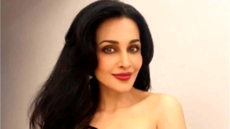 Gandii Baat Actress Flora Saini Narrates Struggle with PCOS, Recalls Being Bullied for Her Weight in Latest Post