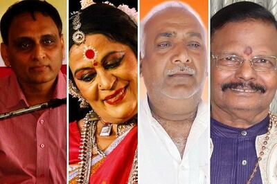 OPINION | Will 4 Newcomers Raise the Bar for Nominated Members in Rajya Sahba?