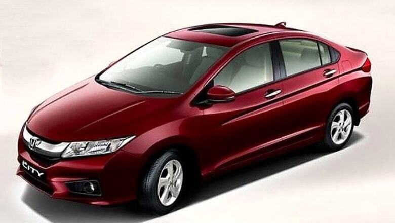 2014 Honda City diesel: 10 things you should know about the new car