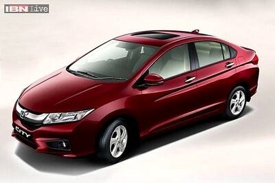 2014 Honda City diesel: 10 things you should know about the new car