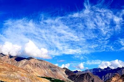 Chopta To Yumthang: Mark These 5 Travel Destinations In Your Bucket List For Winter