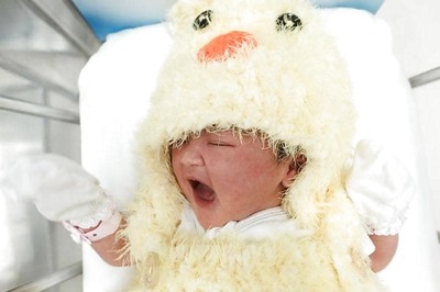 High Insulin in Newborns ups Brain Damage Risk