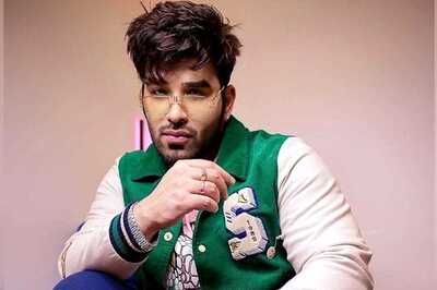 Happy Birthday Paras Chhabra: TV Actor's Journey in the Entertainment Industry