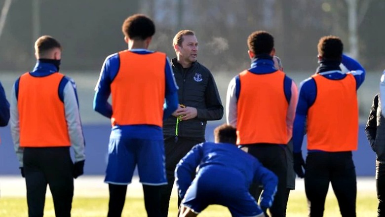 Premier League: Duncan Ferguson Takes Caretaker Charge at Everton