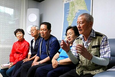 1000s of Korean laborers still lost after WWII, Cold War end