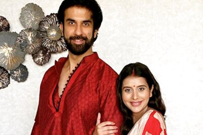 Rajeev Sen Ready To Reconcile With Charu Asopa Days After Divorce: 'Hope To Get Back Again'