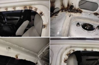 Again! Tata Delivers Defected Nexon EV to Customer, Here's What Victim Claims