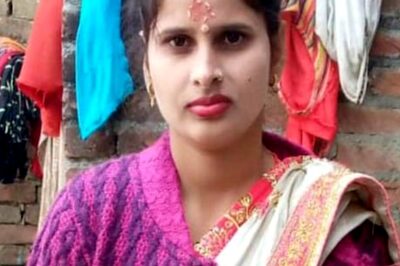 In UP’s Bareilly, Husband Shoots Wife Dead After 'Argument Over Food'