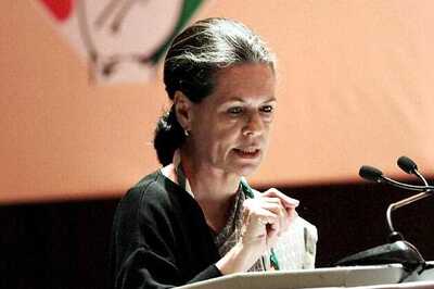 Sonia Gandhi set to lead debate on Food Bill in Parliament today