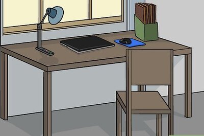 How to Make a Study Space