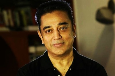Prepared to Die in Service of My Nation: Kamal Haasan