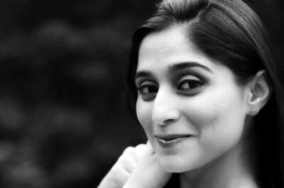 Navya Fame Somya Seth Finds Love Again, Ties The Knot With Boyfriend Shubham Chuhadia