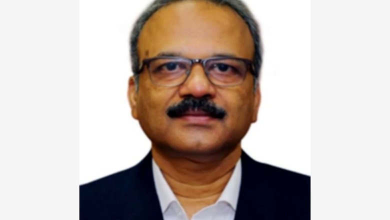 UPSC Recommends Rajeev Singh Raghuvanshi as Next Drug Controller General of India