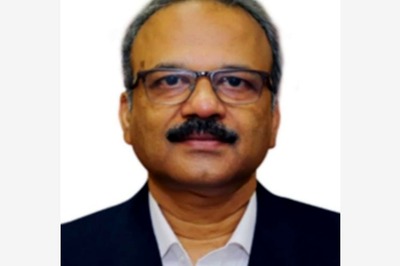 UPSC Recommends Rajeev Singh Raghuvanshi as Next Drug Controller General of India