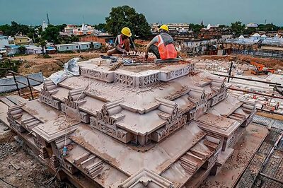 Delhi BJP to Launch Door-to-door Invitation Drive Ahead of Ram Temple Consecration