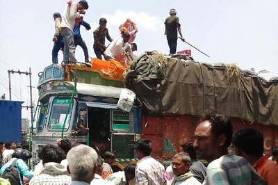 MP Farmer Protest Spreads to Six Districts; Unions Say Death Toll Fudged